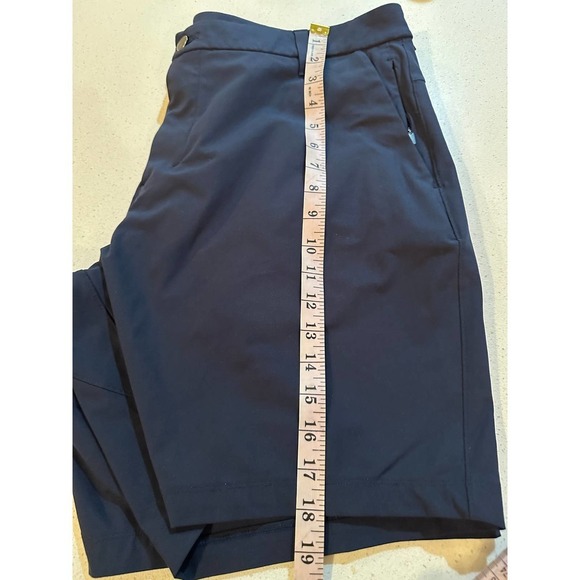 Lululemon Commission Dress shorts - Picture 8 of 8